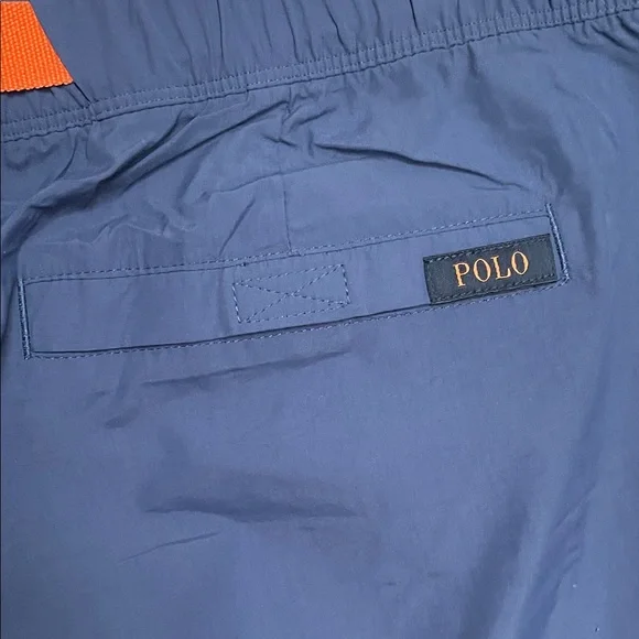 Polo Ralph LaurenCamping Fishing Hiking Convertible Cargo Sportsman Pants
